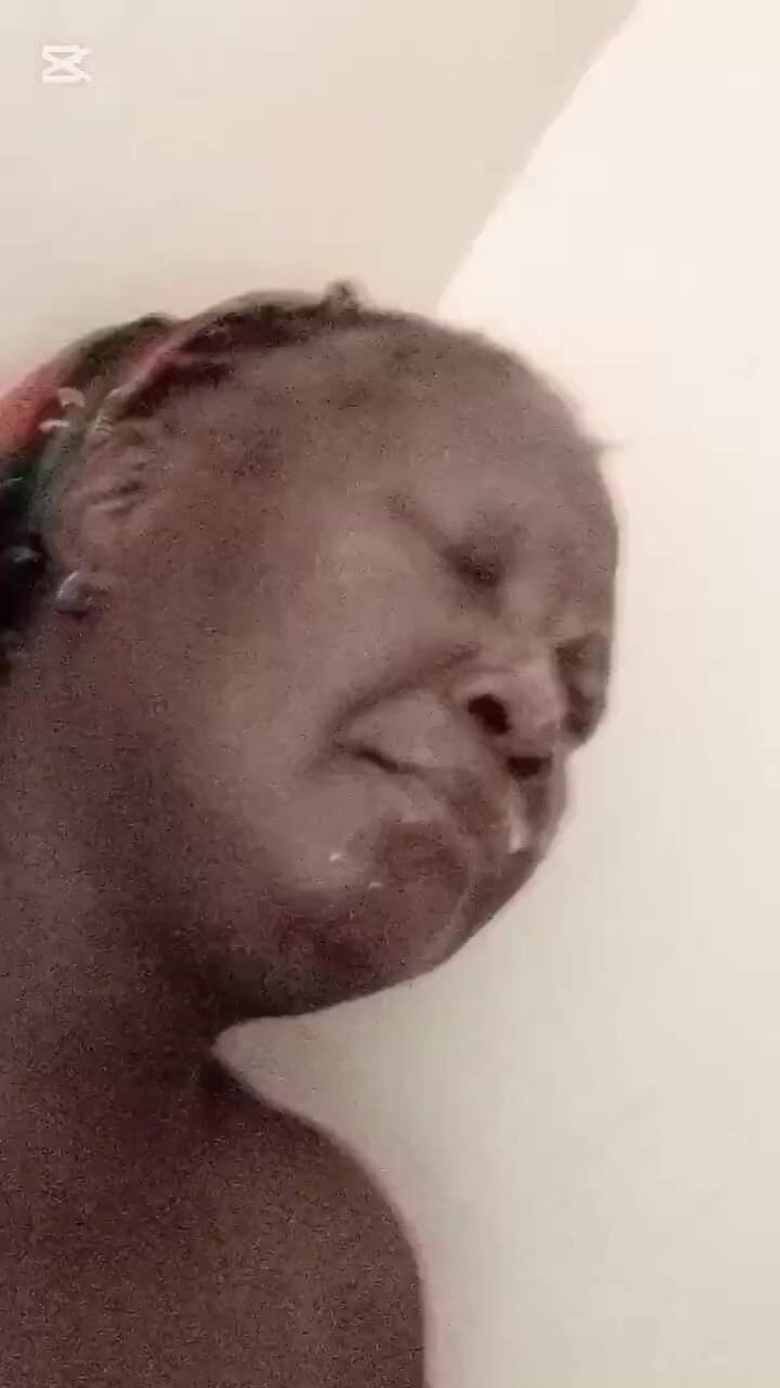 Londiq girls: BBW Grandma Gives Her Grandson in Law Deep Throat Blowjob...