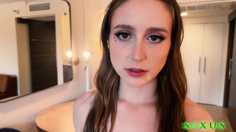 Sensual productions: S3xus - POV - Revolusi