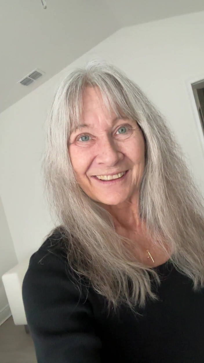 Leilani Lei: Happy Saturday!