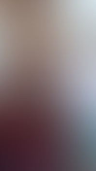 An Egyptian Woman Enjoys Having Fun with a Bank Employee