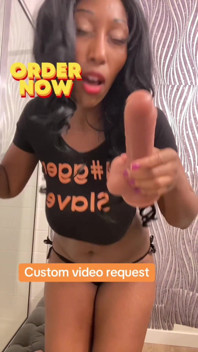 Puta Negra Sumisa Quiere Polla Blanca