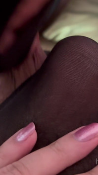 The Slave Sucked My Balls