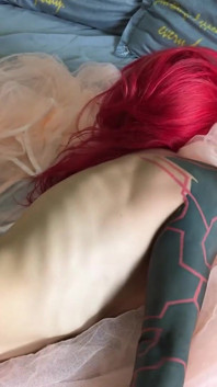 Imagine Waking up Next to Me
