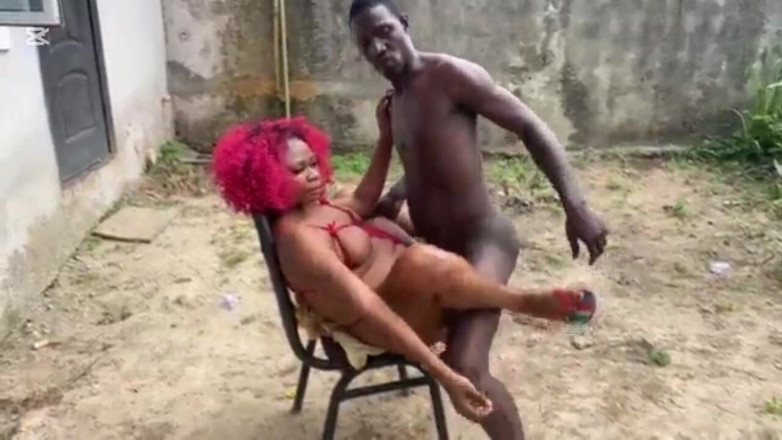 Magiksex1: Creampie kontol raksasa pria kulit hitam - memek sempit berujung dientot...