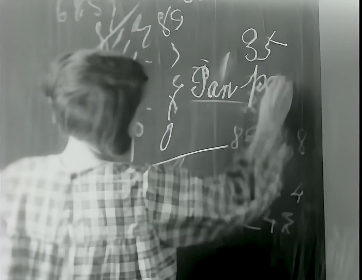 Vintage Erotic Archive: 1925 매력의 교훈