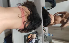 Pantat bahenol cewek sange ini di-anal habis-habisan sampai lubangnya menganga lebar