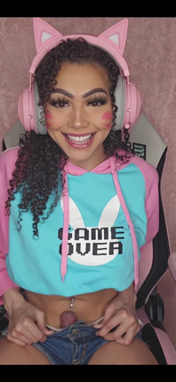 I Don't Think These Are My Size