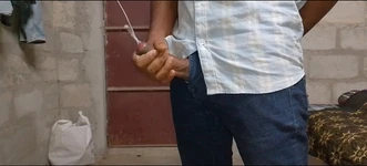 Aku selingkuh dari pacarku dan aku sangat depresi Itu sebabnya aku masturbasi.