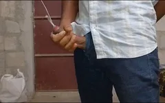 我的女朋友欺骗了我，我很沮丧。这就是我自慰的原因。