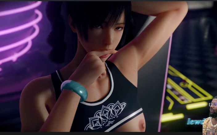 Good news media: Vidéo d’entraînement de la chatte de Juliette, Evelynn se fait...