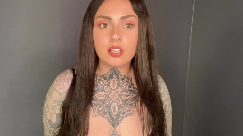 Miss Valentina: Hubungan tanpa seks