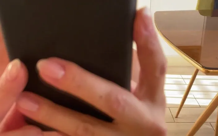Andre Love: Hello bb I fell in love with this mirror
