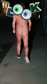 Bum Short Special