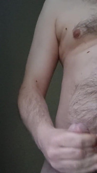 Window Masturbation