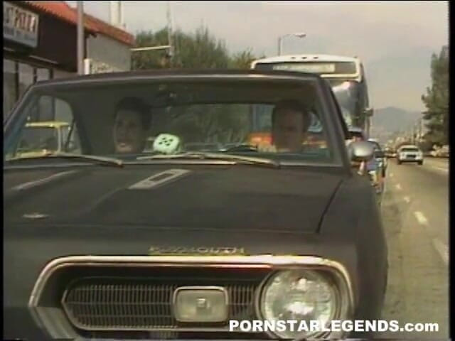Pornstar Legends: Barbara Dare aur tony Martino