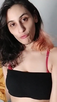 Você é meu escravo agora