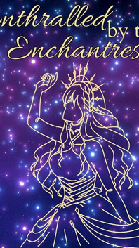 Okouzlena enchantress