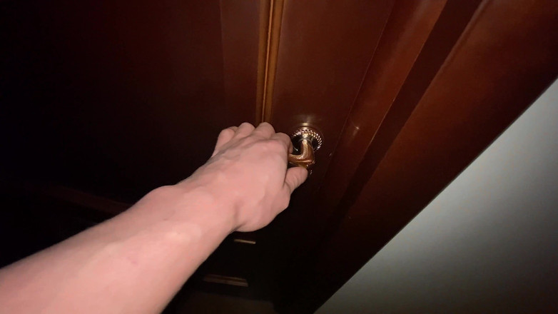 Vincent Vega: Stiefschwester mit dicken titten fickt stiefbruster hart