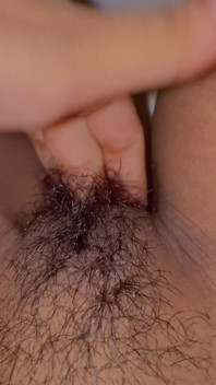 Fingering My Tight Pussy