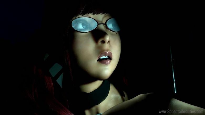3DHentaiBeauties: La mia notte fortunata 4
