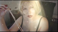 Mistress Chadford: Stăpâna Chadford: prinsă într-o cușcă aurie