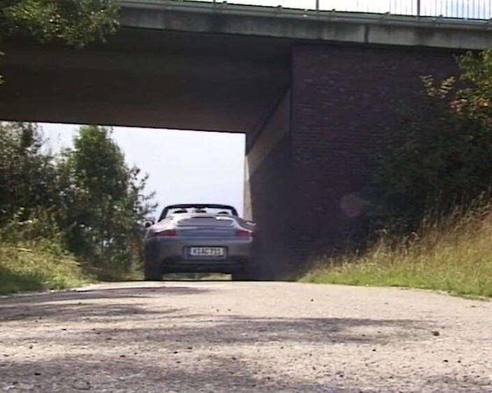 BB Video - Vintage Story: Německá milf amatérská sólo žena venku brunetka # 2