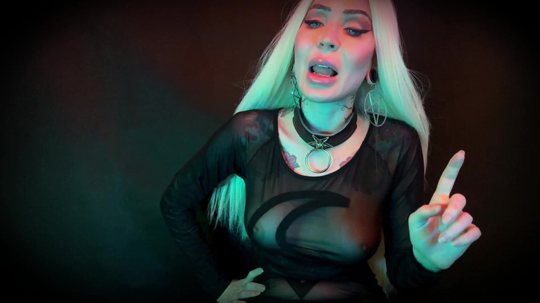 Baal Eldritch: Die wütende Hexe d.... r Curse - Caviar Edition