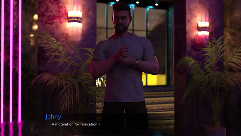 Kitty Gamer: Passions Playground 6 the Stripper Are Amazing Love Every Bit of...