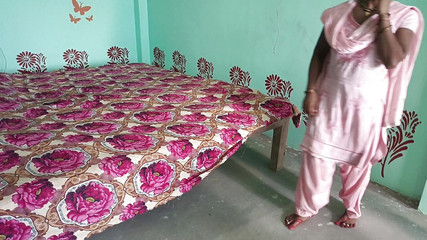 Annu Bhabhi: Sex desi nevlastní sestry