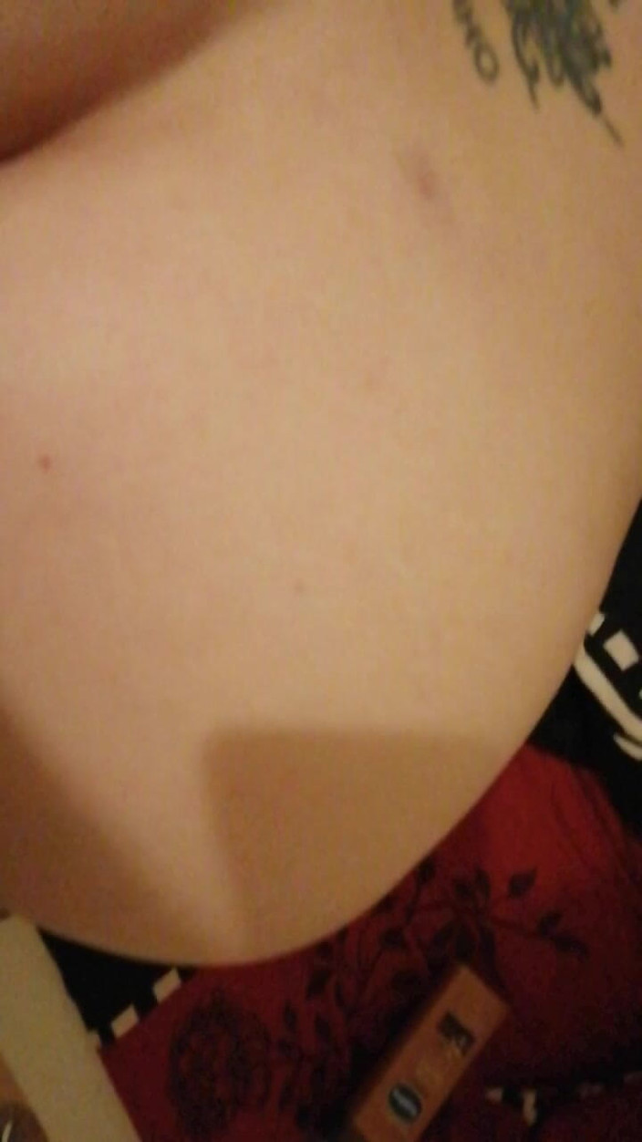 Big hugs: Velký zadek nevlastní syn a macecha