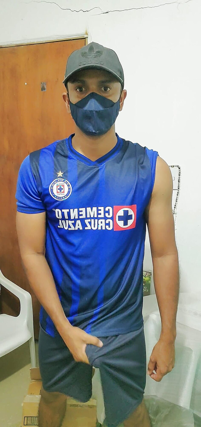 Charlieburrito: Pula armatei indiene