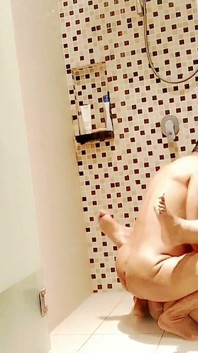 Showroom sexo parte 2