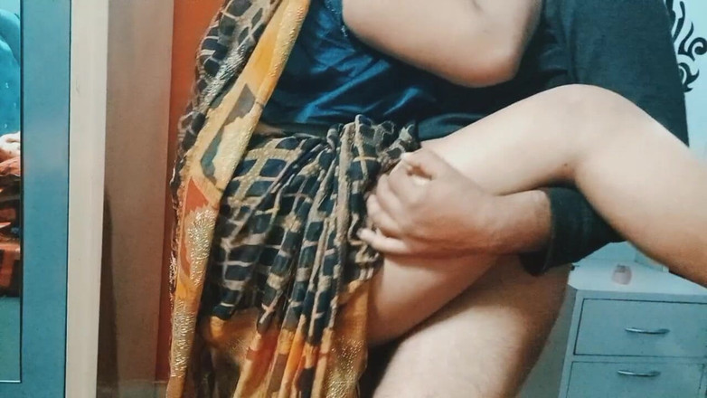 Manjushukla: Neues paar hat romantik zusammen