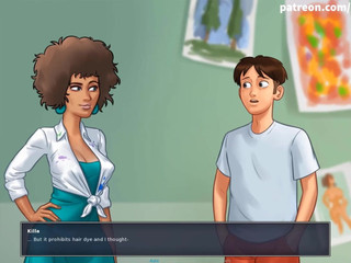 Cartoon Play: Saga de verão parte 167 (0.20.16)