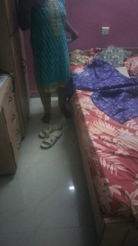 Dress Changing
