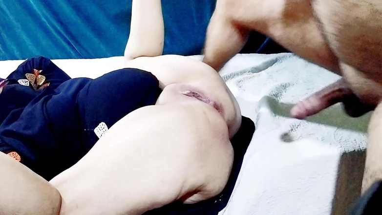 Ahmed and Samah: Egyptian Couple