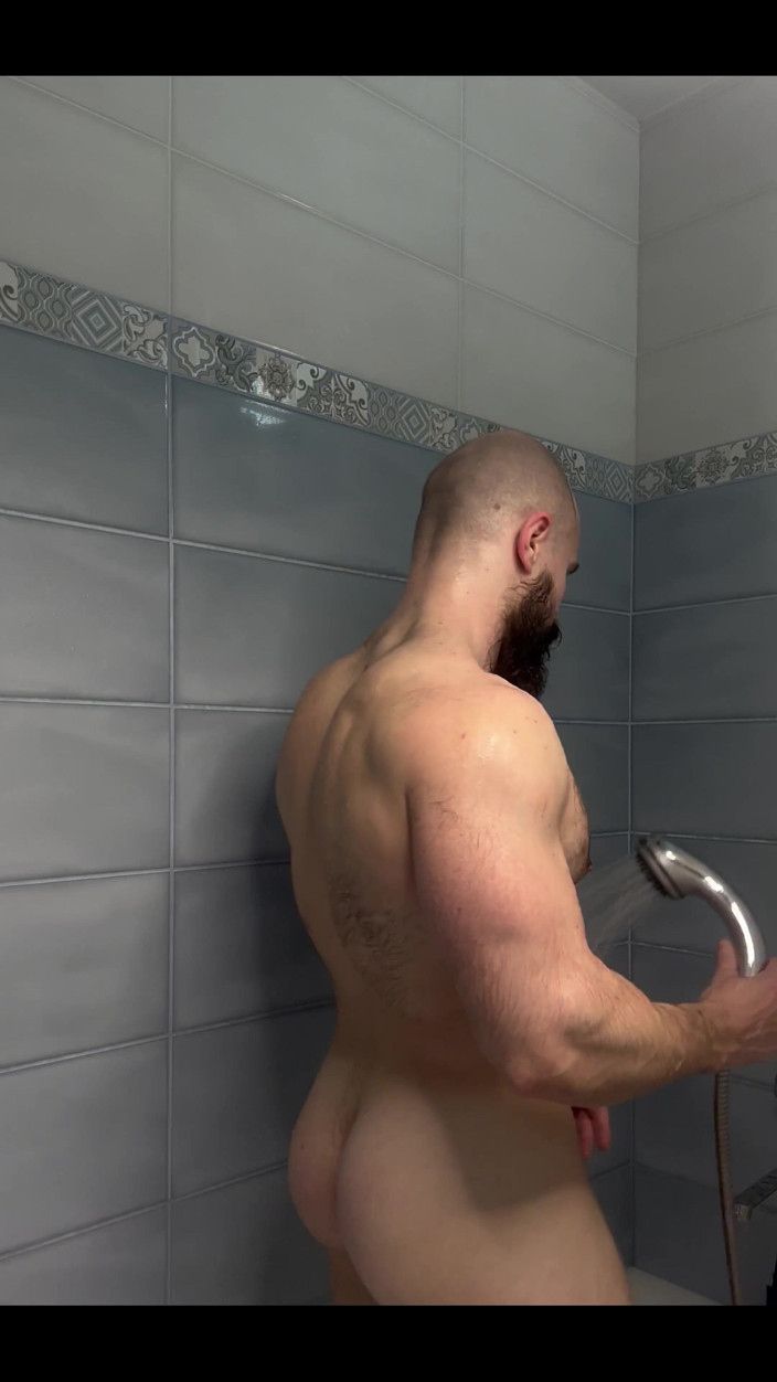 Mister Stone: Muscolare