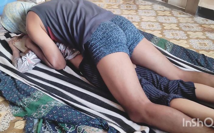 Desishycouple: Mein dorf bhabhi ist so sexy