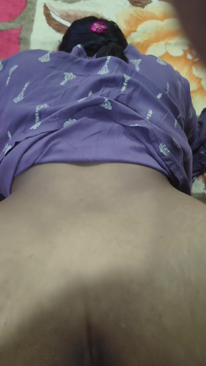 Nasajju5: รักของกูเย็ดท่าหมา