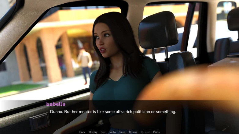 Futavision: Извержение неминуемо: ее яйца полны спермой, она нуждается в выпуске - эпизод 5