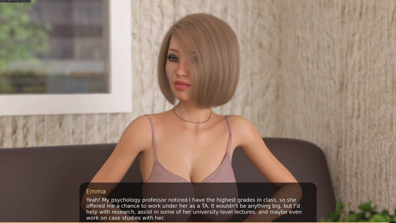 Porngame201: Devam Edecek Artık Nakit Güncelleme 22 Yok