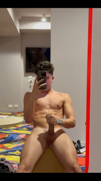 Shirtless Boys