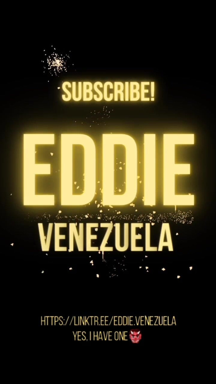 Eddie Venezuela: Выпуклость и страх перед прыжком на пенисе, барабаны и шорты, подборка