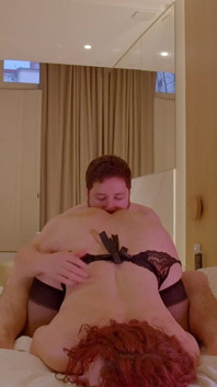 My Butt Is Made for Anal and Creampies