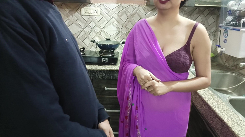Hornycouple149: Desi Indian Step Mom Surprise Her Step Son Vivek on...