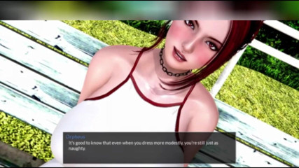 3DXXXTEEN2 Cartoon: From naughty Naira to bashful Velle. 3D porn cartoon sex