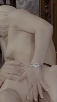 She Gives Him a Nice Massage and He Breaks Her Pussy and Ass