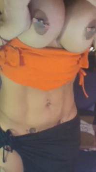 Dance My Big Tits