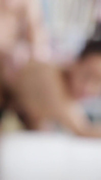 Diikat dengan nafsu - permainan pelacur sange #2