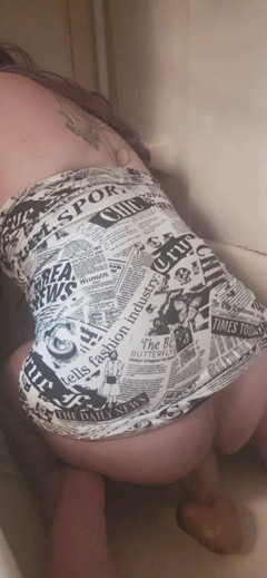 Natalie Slax: Réveil d’une tapette